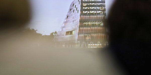 Uta Bretschneider wird Programmdirektorin des Zukunftszentrums