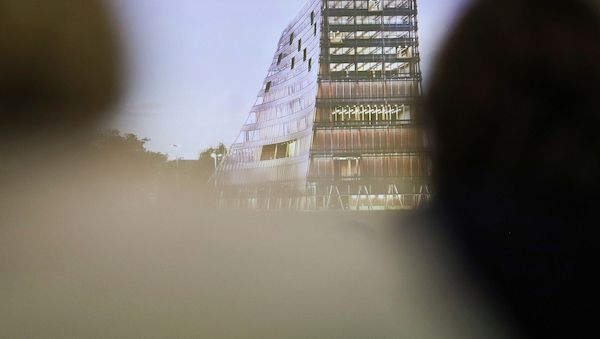 Uta Bretschneider wird Programmdirektorin des Zukunftszentrums