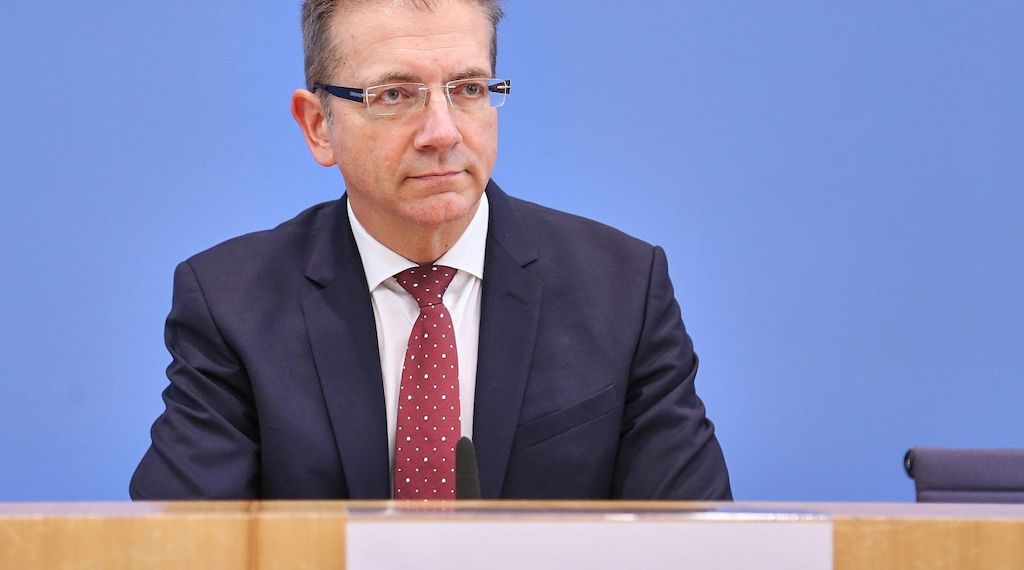 Finanzkommissionschef erhöht Spardruck auf Warken