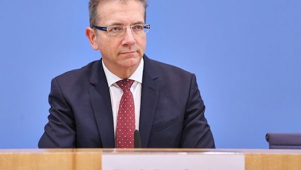 Finanzkommissionschef erhöht Spardruck auf Warken