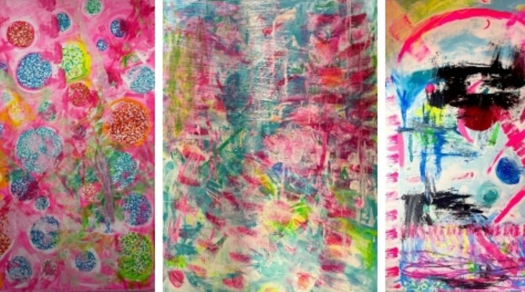 „Frühlingserwachen“ – Ausstellung von Alexandra Kordas Kunstfoyer der LV1871, München | 29. April – Ende August 2026