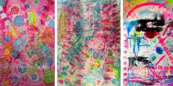 „Frühlingserwachen“ – Ausstellung von Alexandra Kordas Kunstfoyer der LV1871, München | 29. April – Ende August 2026