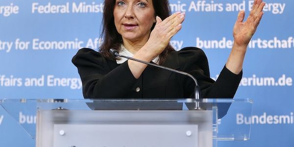 Reiche fordert "Fitnesskur" mit umfassenden Strukturreformen