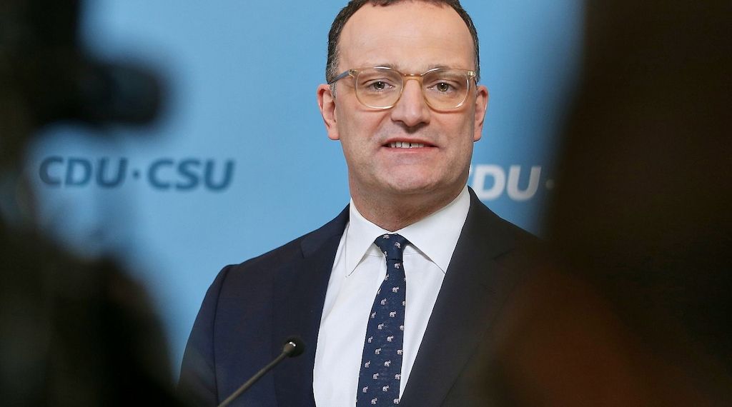 Spahn begrüßt Reform-Ideen der SPD