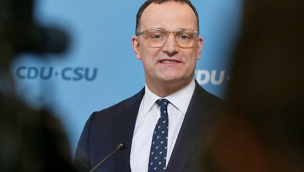 Spahn begrüßt Reform-Ideen der SPD