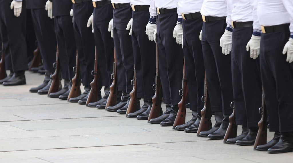 Bundeswehr bekommt neuen Marine-Inspekteur