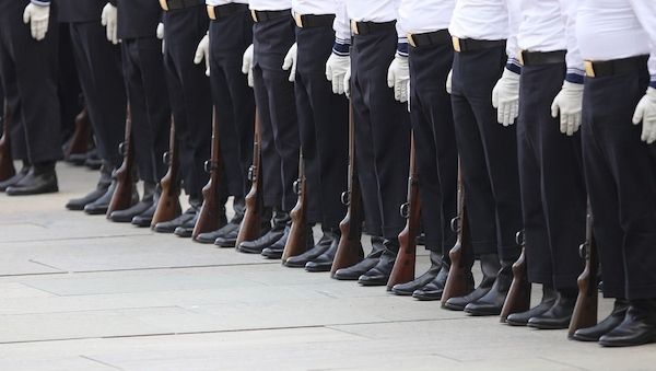 Bundeswehr bekommt neuen Marine-Inspekteur