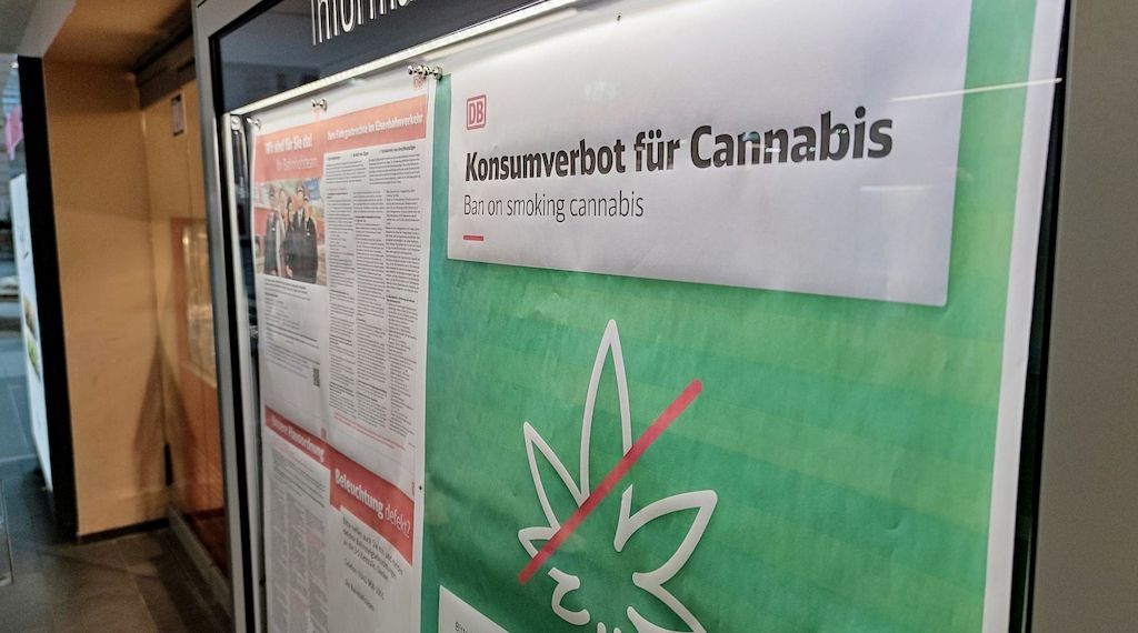 Grüne wollen leichteren Zugang zu Cannabis