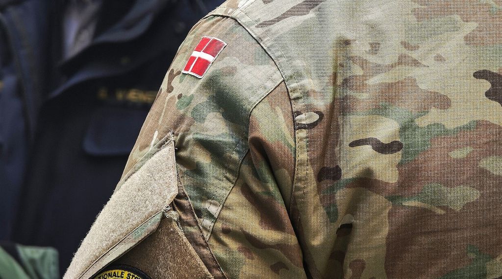 Grüne und FDP wollen mehr Vorbereitung auf Verteidigungsfall für EU