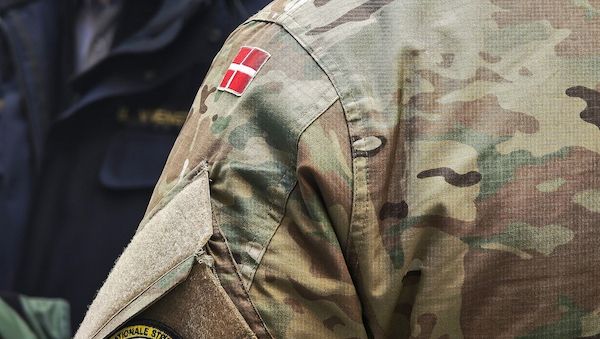 Grüne und FDP wollen mehr Vorbereitung auf Verteidigungsfall für EU