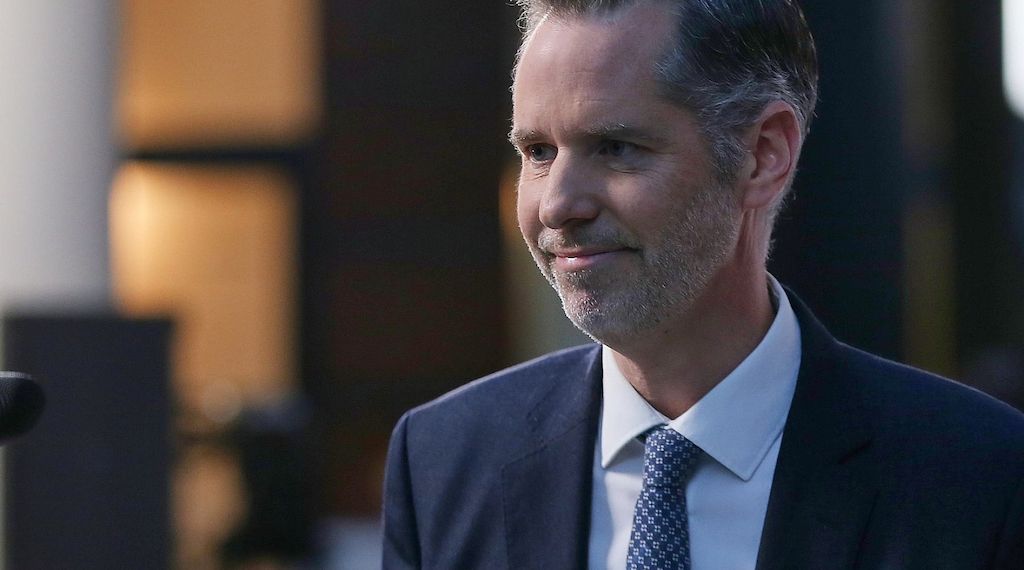 Dürr will FDP stärker auf Wirtschaftsfragen fokussieren