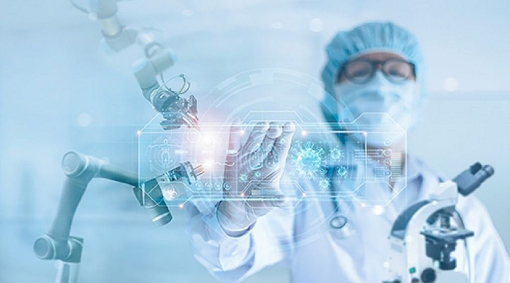 Medizintechnik Kunststoff: Material für die sichere Versorgung