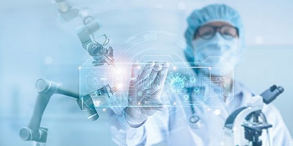 Medizintechnik Kunststoff: Material für die sichere Versorgung