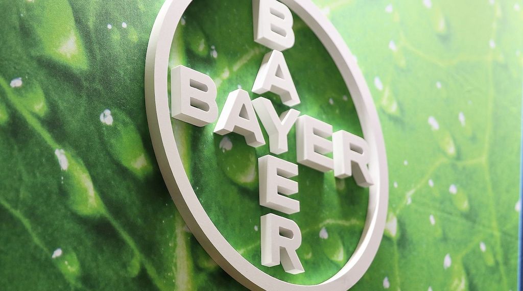 Bayer drängt auf Bürokratieabbau in Europa