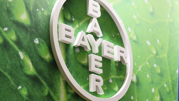 Bayer drängt auf Bürokratieabbau in Europa