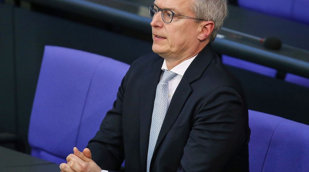 Digitalminister plant zentrale Gründungsplattform an