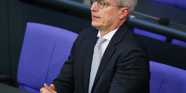 Digitalminister plant zentrale Gründungsplattform an