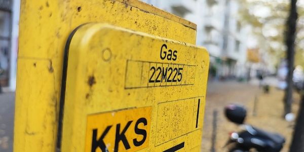 Reiche hält Versorgung mit Sprit und Gas weiterhin für gesichert