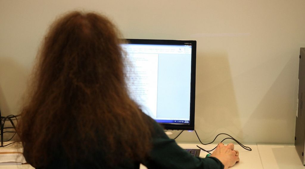 Spritpreise: DGB setzt sich für mehr Homeoffice ein