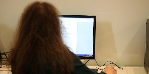 Spritpreise: DGB setzt sich für mehr Homeoffice ein