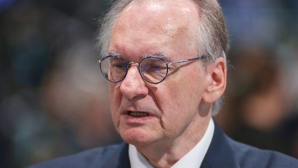 Haseloff befürwortet Abschwächung von Klimazielen