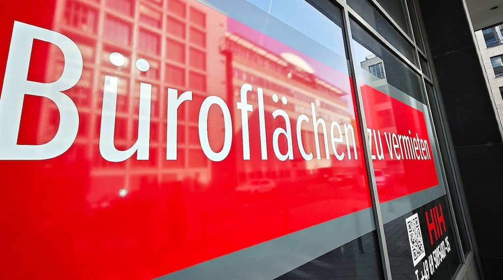 Bundesregierung plant keine Regulierung von Gewerbemieten