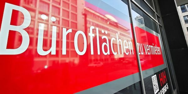 Bundesregierung plant keine Regulierung von Gewerbemieten