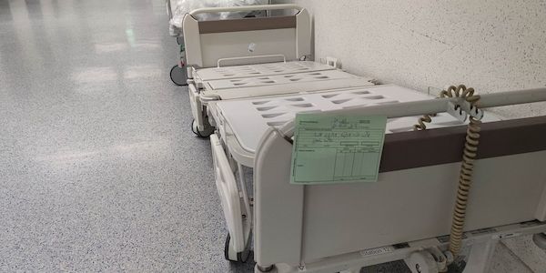 Gesundheitsausgaben steigen weiter