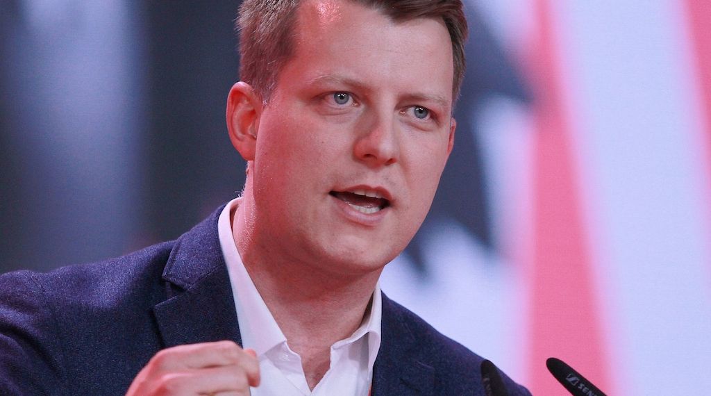 FDP-Vorsitzkandidat Höne sieht aktuell keine Rolle für Lindner