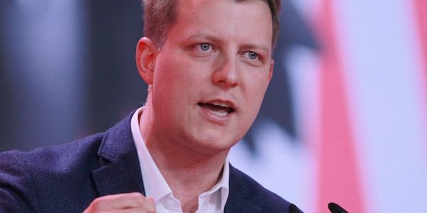 FDP-Vorsitzkandidat Höne sieht aktuell keine Rolle für Lindner