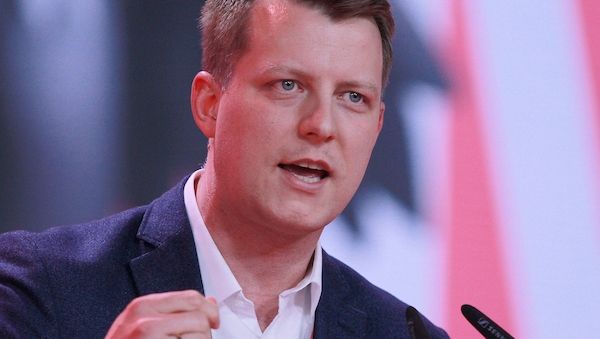 FDP-Vorsitzkandidat Höne sieht aktuell keine Rolle für Lindner