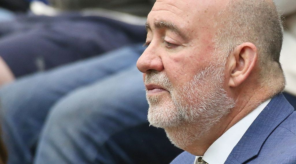 Israels Botschafter warnt vor iranischen Terrorangriffen in Europa