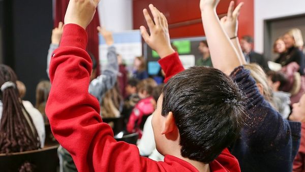 Verbraucherzentrale will Ernährung als Schulfach