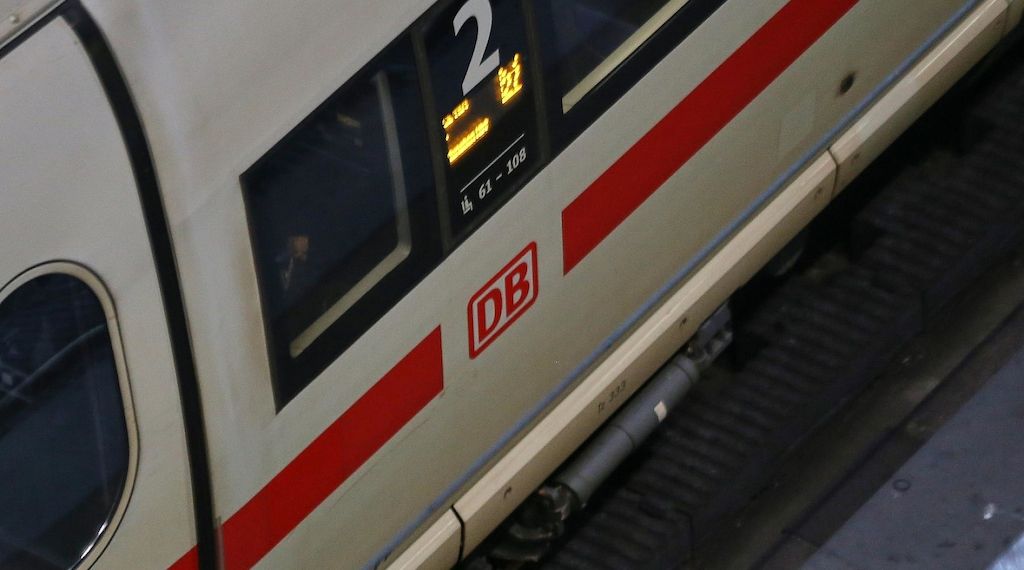 Ausbaustrecke Berlin-Dresden soll erst 2033 fertig werden