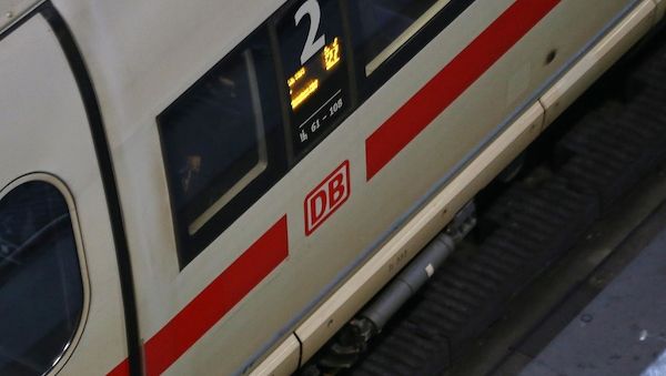 Ausbaustrecke Berlin-Dresden soll erst 2033 fertig werden