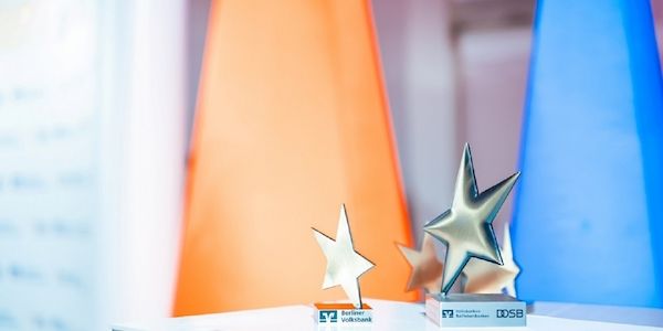 Bewerbungsphase für die Sterne des Sports 2026 gestartet