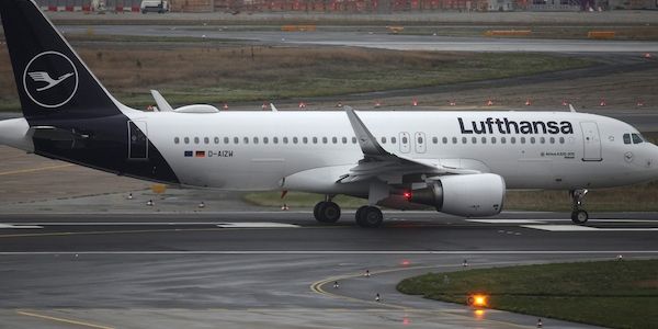 Internationale Pilotenvereinigung kritisiert Lufthansa