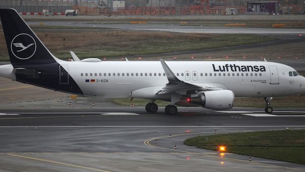 Internationale Pilotenvereinigung kritisiert Lufthansa
