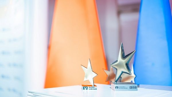 Zukunftstag Mittelstand BVMW: 8.000 Unternehmer treffen auf Bärbel Bas