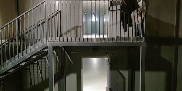 SPD sieht Abschiebezentren im Ausland kritisch