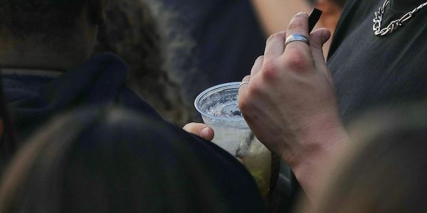 Gericht verbietet Spirituosen-Namen für alkoholfreie Getränke