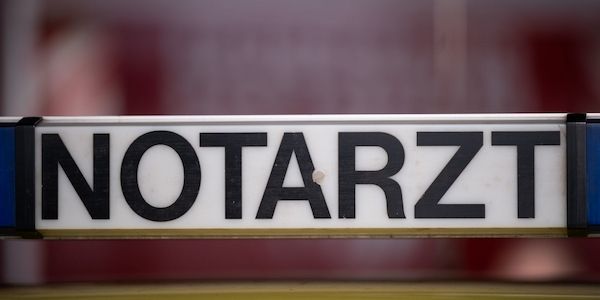 53-Jähriger auf Landstraße im Kreis Barnim tödlich verunglückt