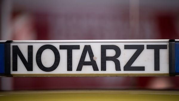 53-Jähriger auf Landstraße im Kreis Barnim tödlich verunglückt