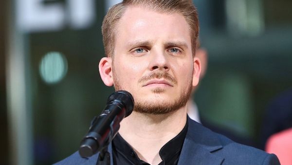 SPD-Generalsekretär fordert "Übergewinnsteuer"