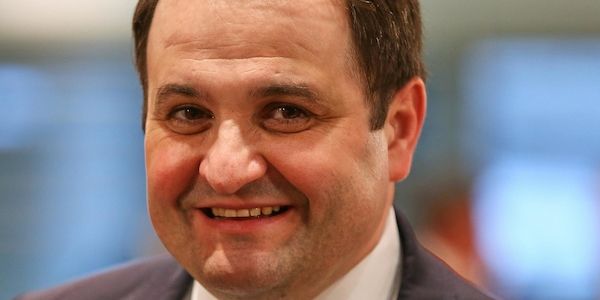 Europaminister kritisiert Moskauer Urteil gegen Jacques Tilly