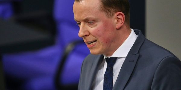 SPD offen für Überprüfung von Nutzung von US-Basen für Iran-Krieg