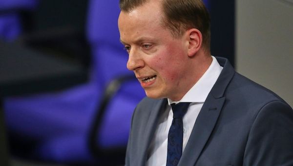 SPD offen für Überprüfung von Nutzung von US-Basen für Iran-Krieg