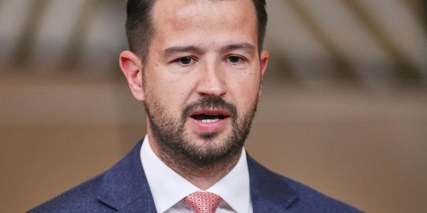 Montenegros Präsident soll Europa-Rede an Berliner Universität halten