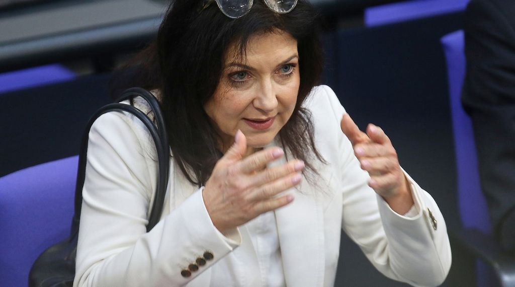 Reiche will "Top-Management-Beratung" aus Ministerium auslagern