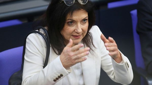 Reiche will "Top-Management-Beratung" aus Ministerium auslagern